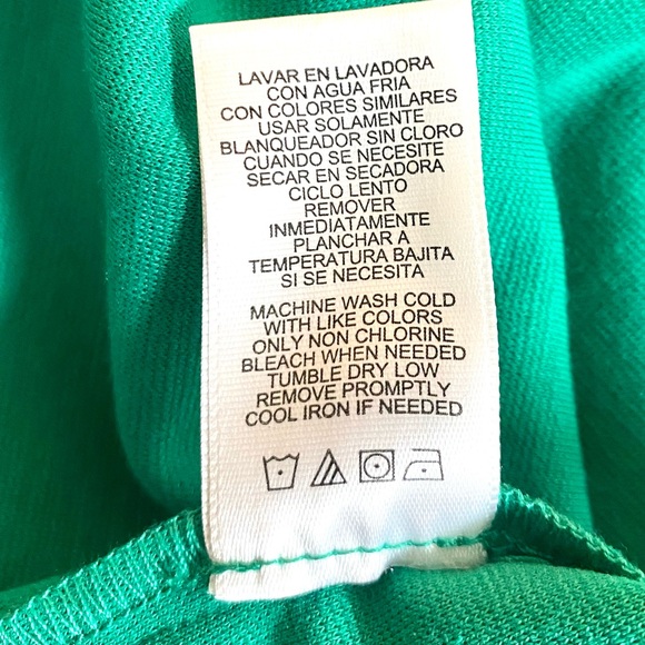 Preowned Narciso Rodrigues Dress size XL extra large - Picture 3 of 4